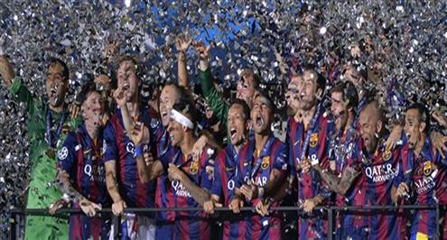 "يويفا" يختار حكما اسكتلنديا لكأس السوبر الأوروبية